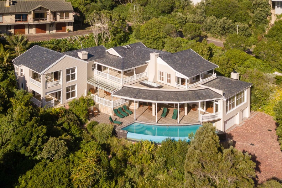 5 Bedroom Property for Sale in The Heads Western Cape